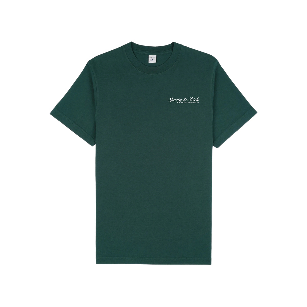 Sporty & Rich Graphic T-shirt