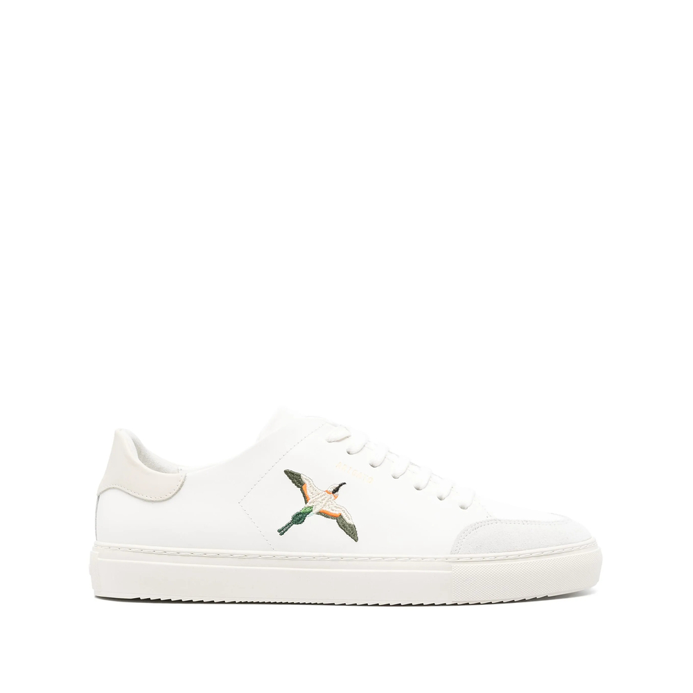 Axel Arigato Clean 90 Triple B Bird Sneakers
