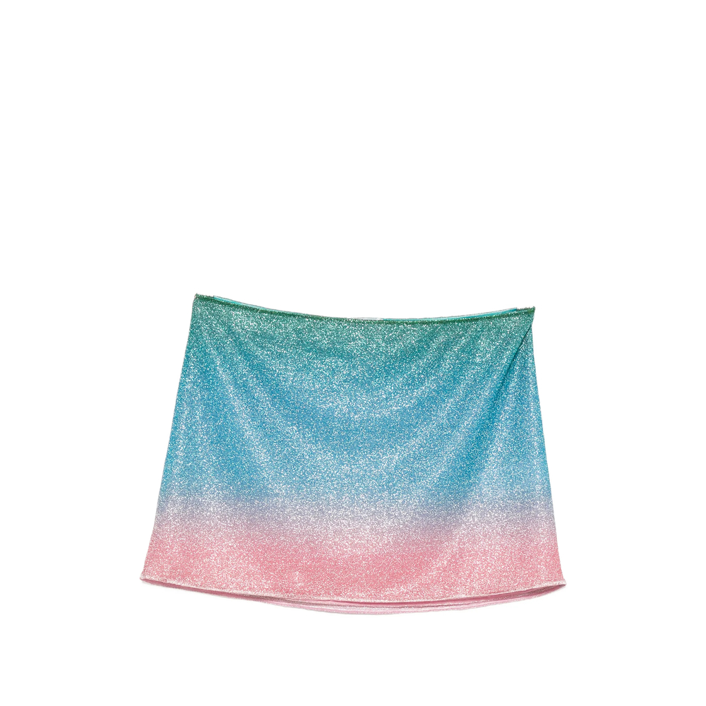 Oséree Lumière Candy Skirt