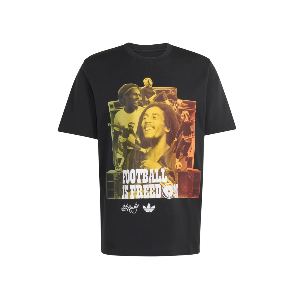 Adidas Bob Marley T-shirt