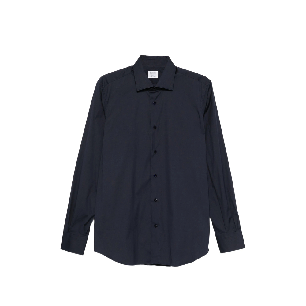 Camiceria Mazzarelli Long-sleeves Shirt
