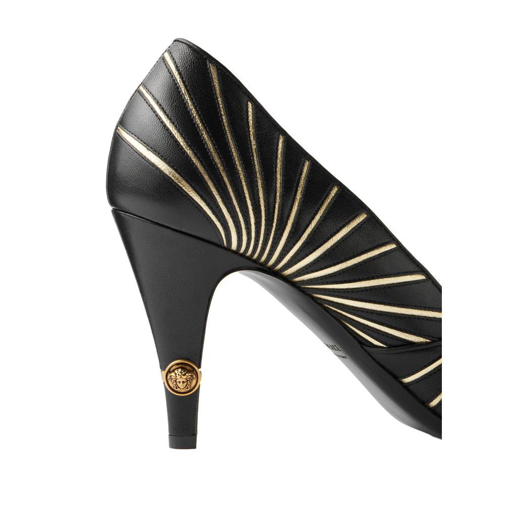 Gianni Nappa Pumps