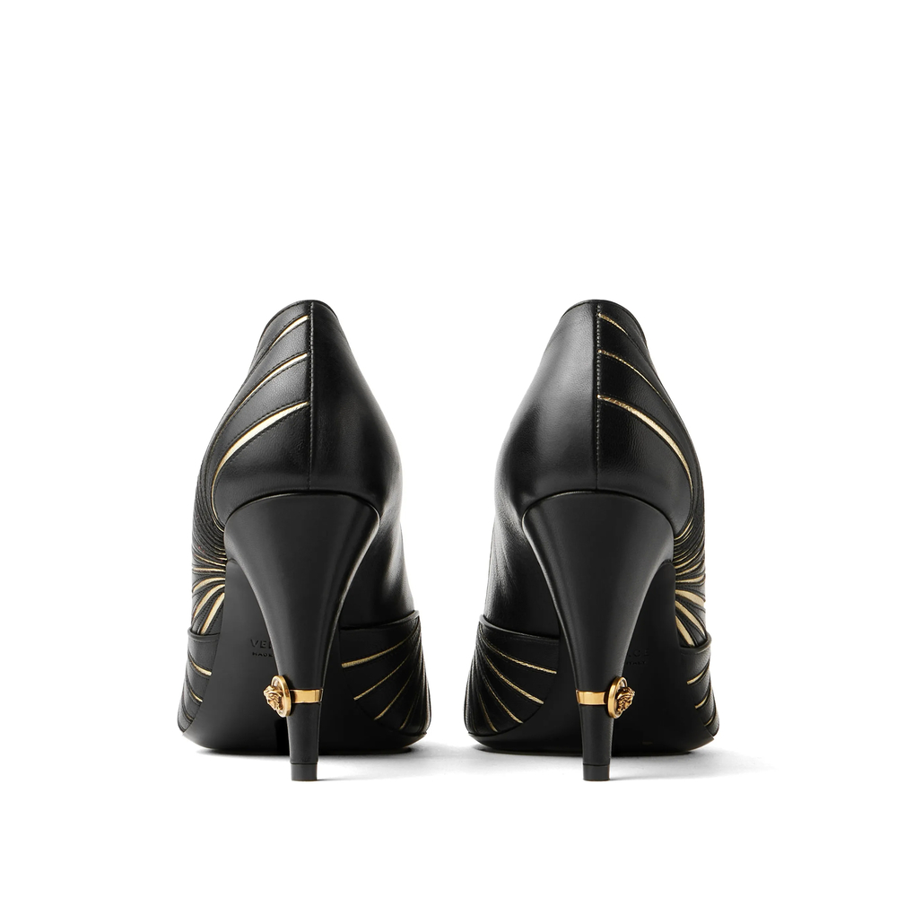 Gianni Nappa Pumps