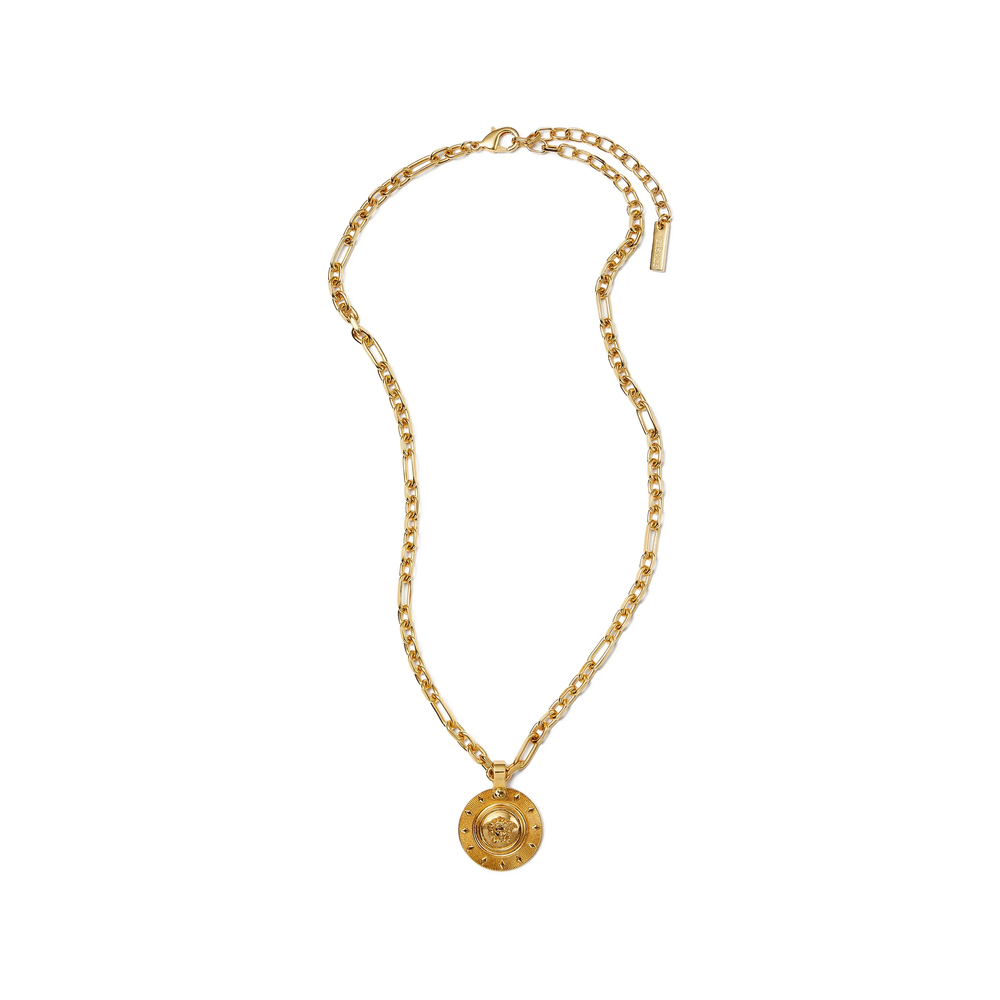 Versace Irradia Necklace