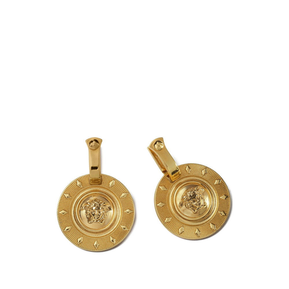 Versace Irradia Earrings