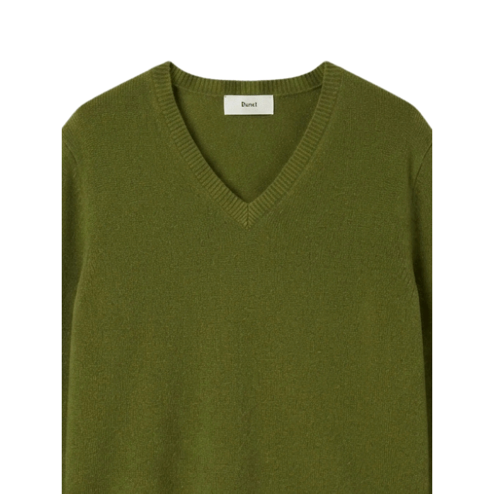 V-Neck Sweater