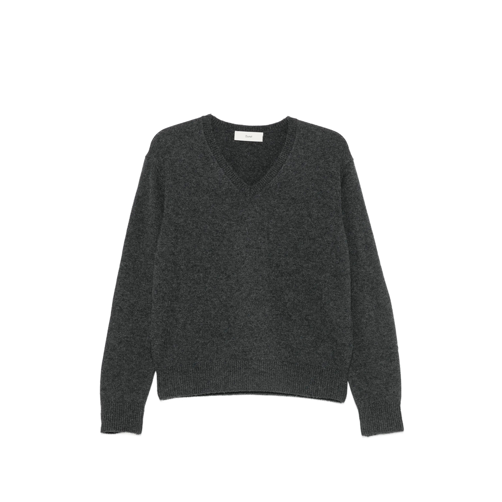 V-Neck Sweater