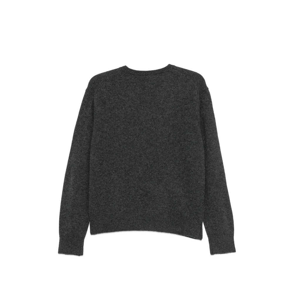V-Neck Sweater