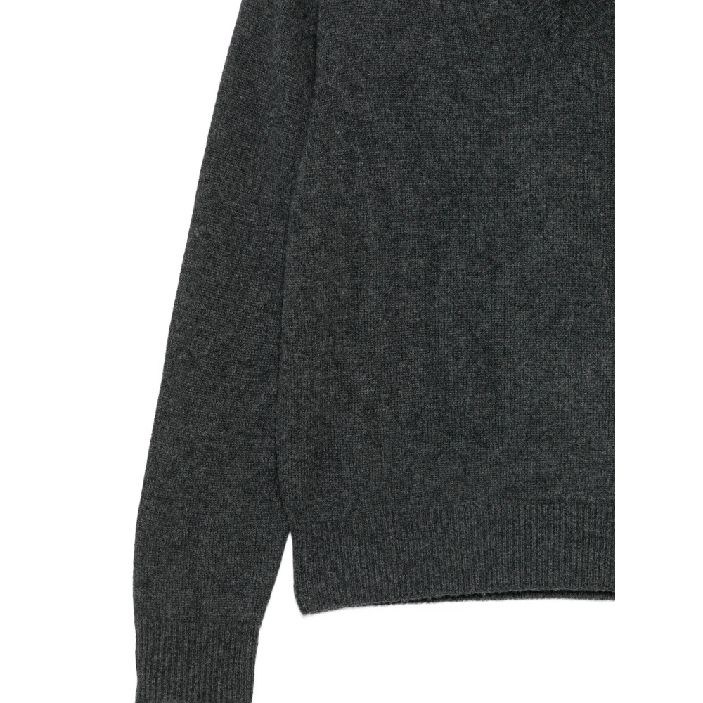V-Neck Sweater
