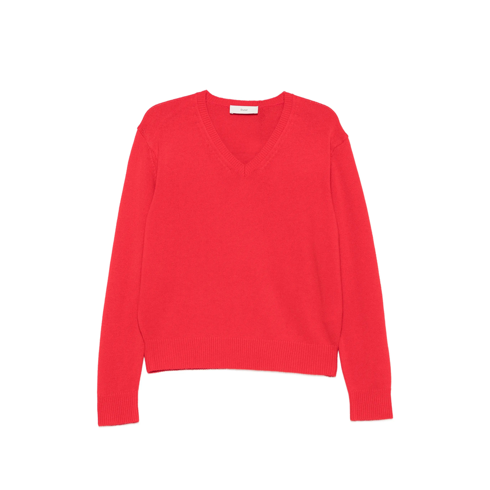 V-Neck Sweater
