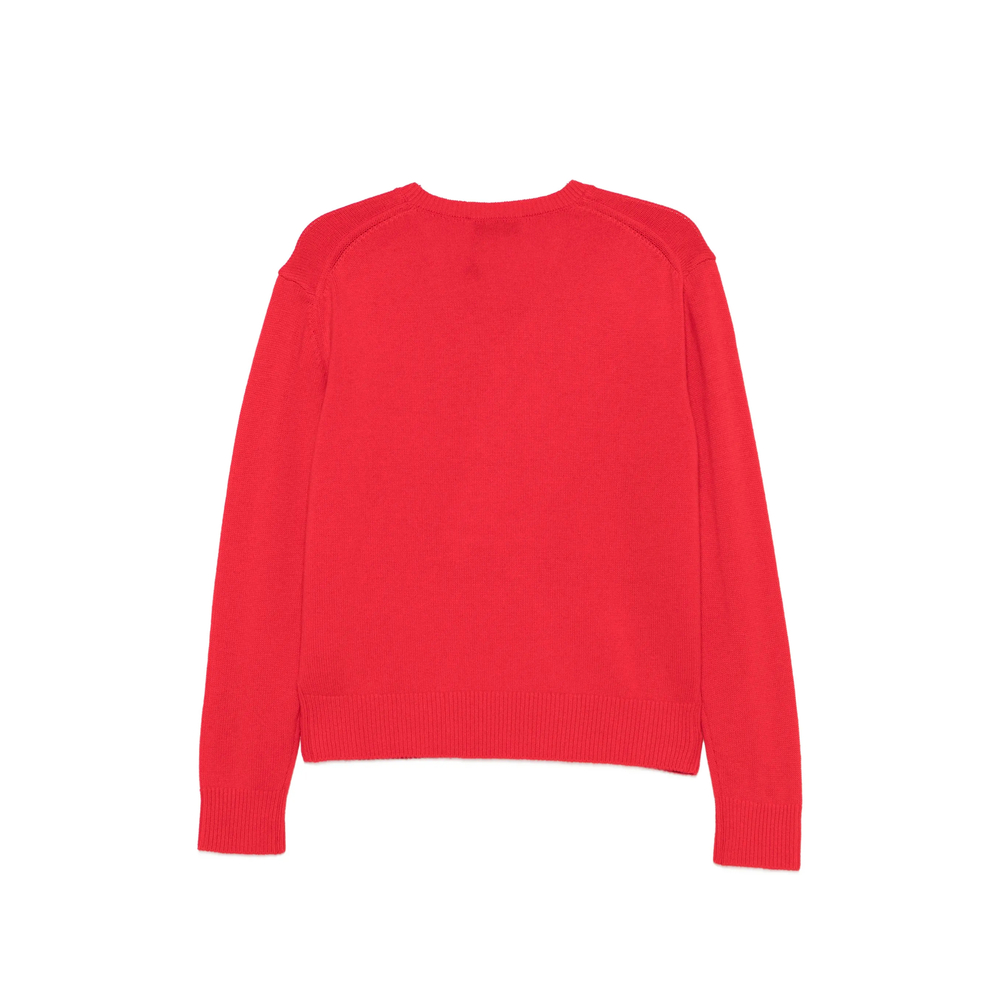 V-Neck Sweater