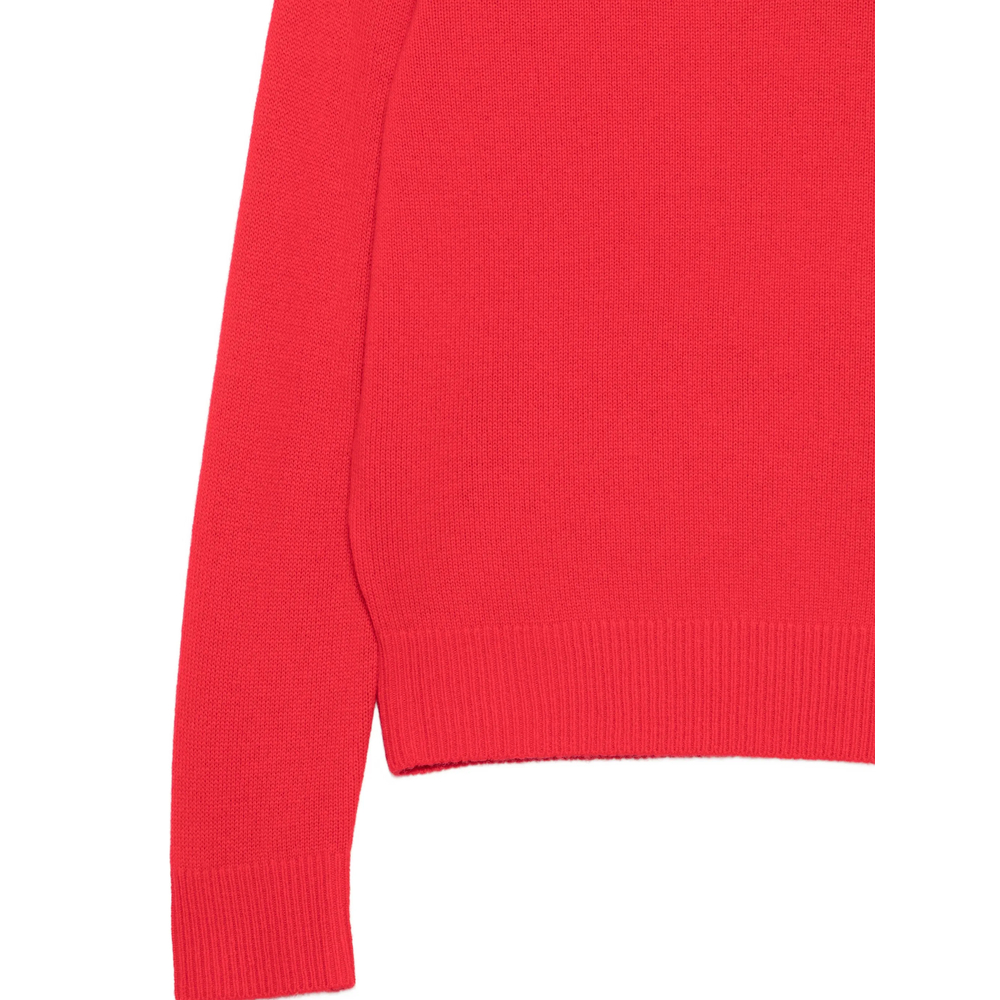 V-Neck Sweater