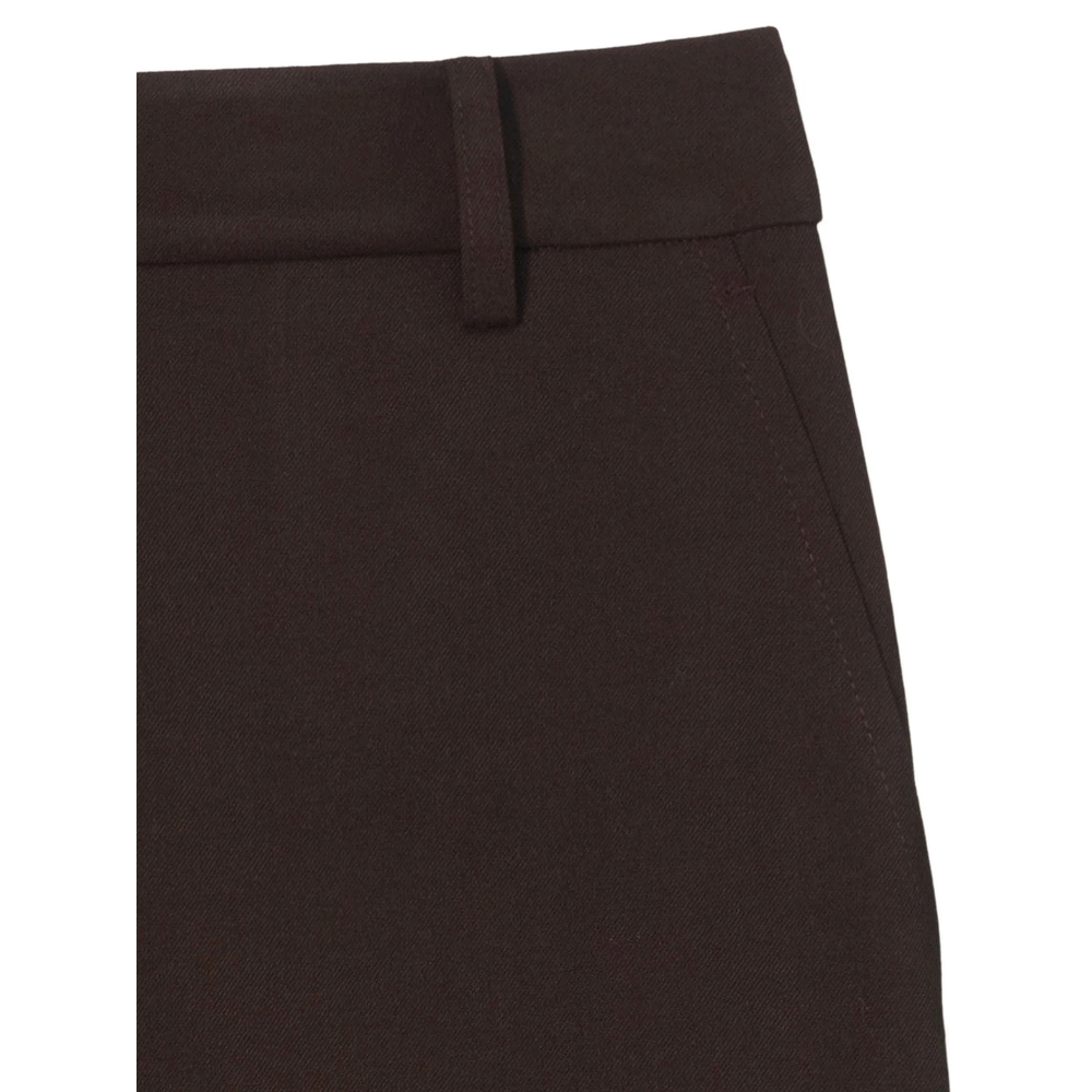 H-Line Belt-Loops Maxi