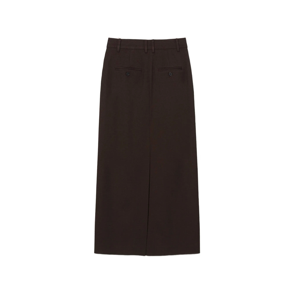 H-Line Belt-Loops Maxi