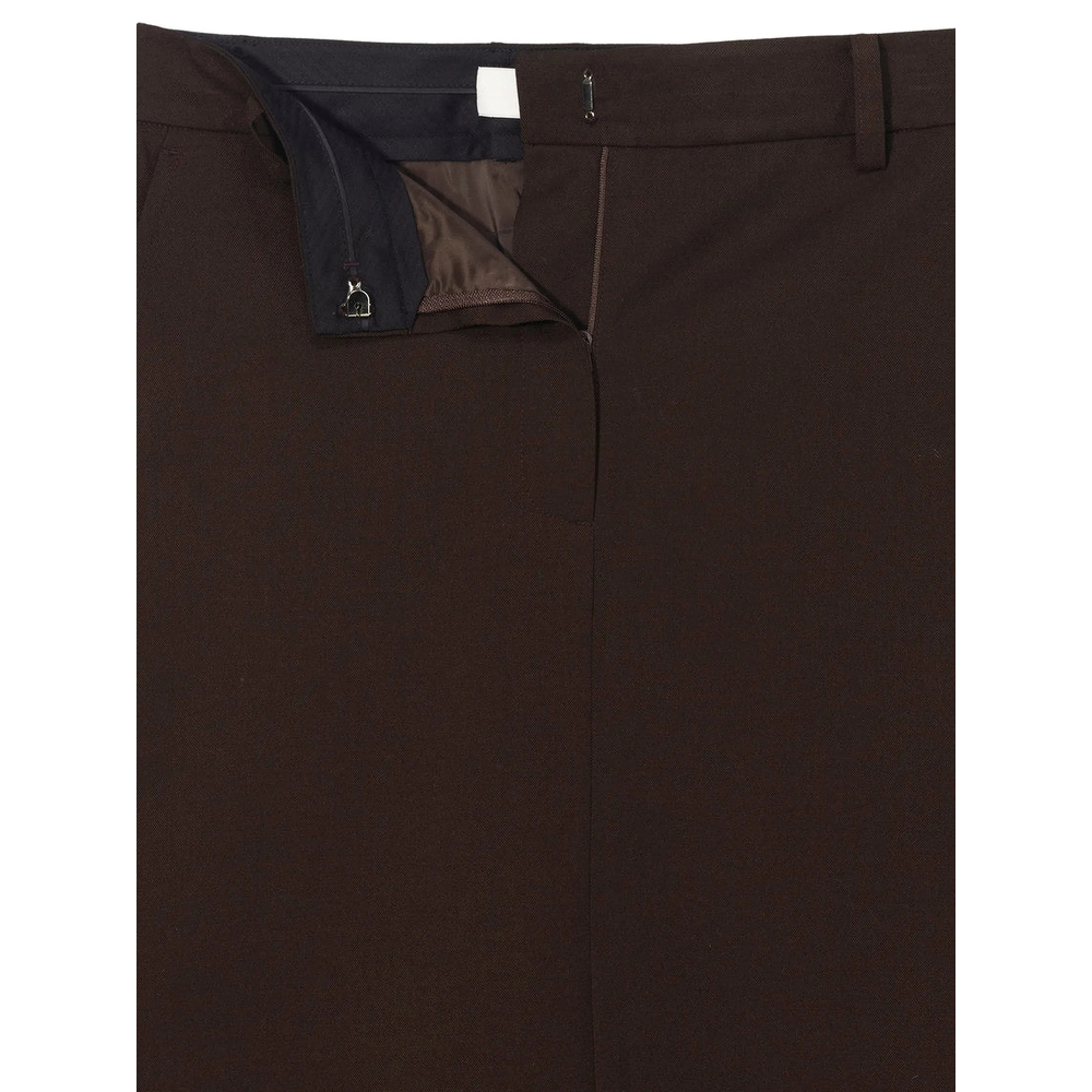 H-Line Belt-Loops Maxi