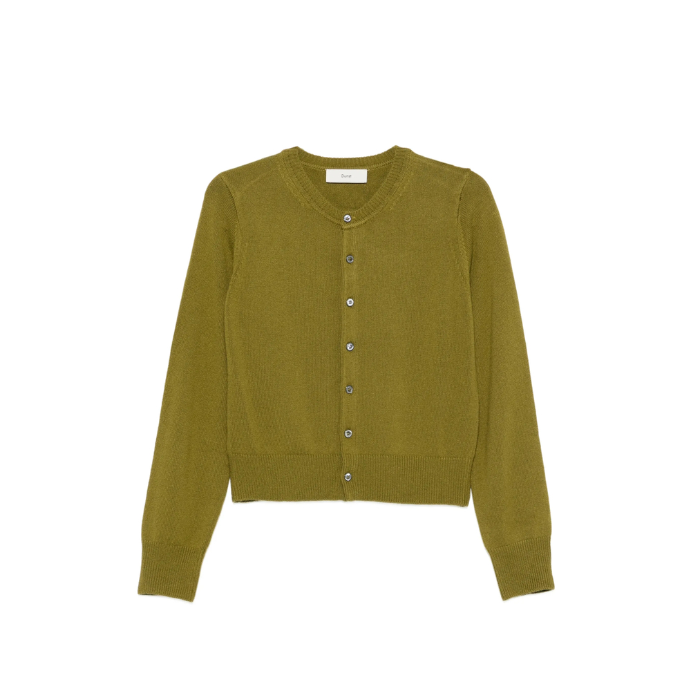 Button-Up Cardigan