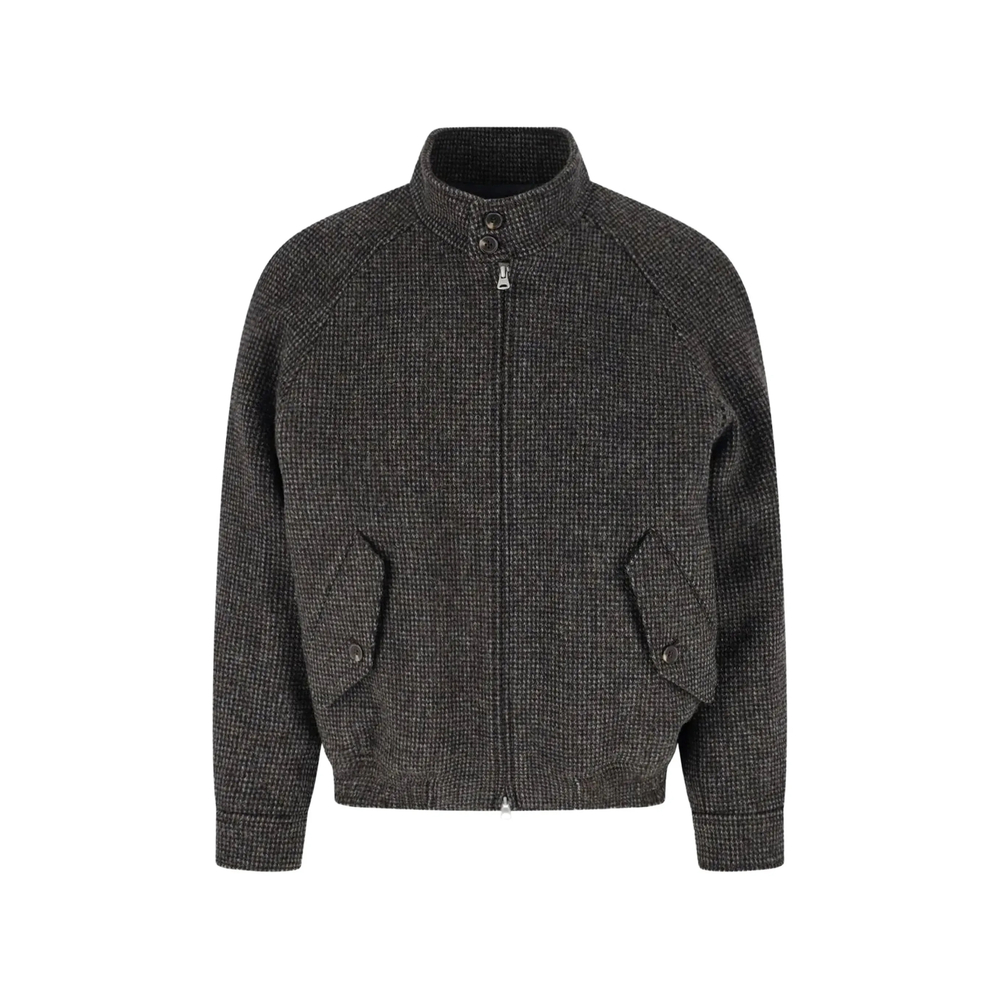 Dunst Jackets