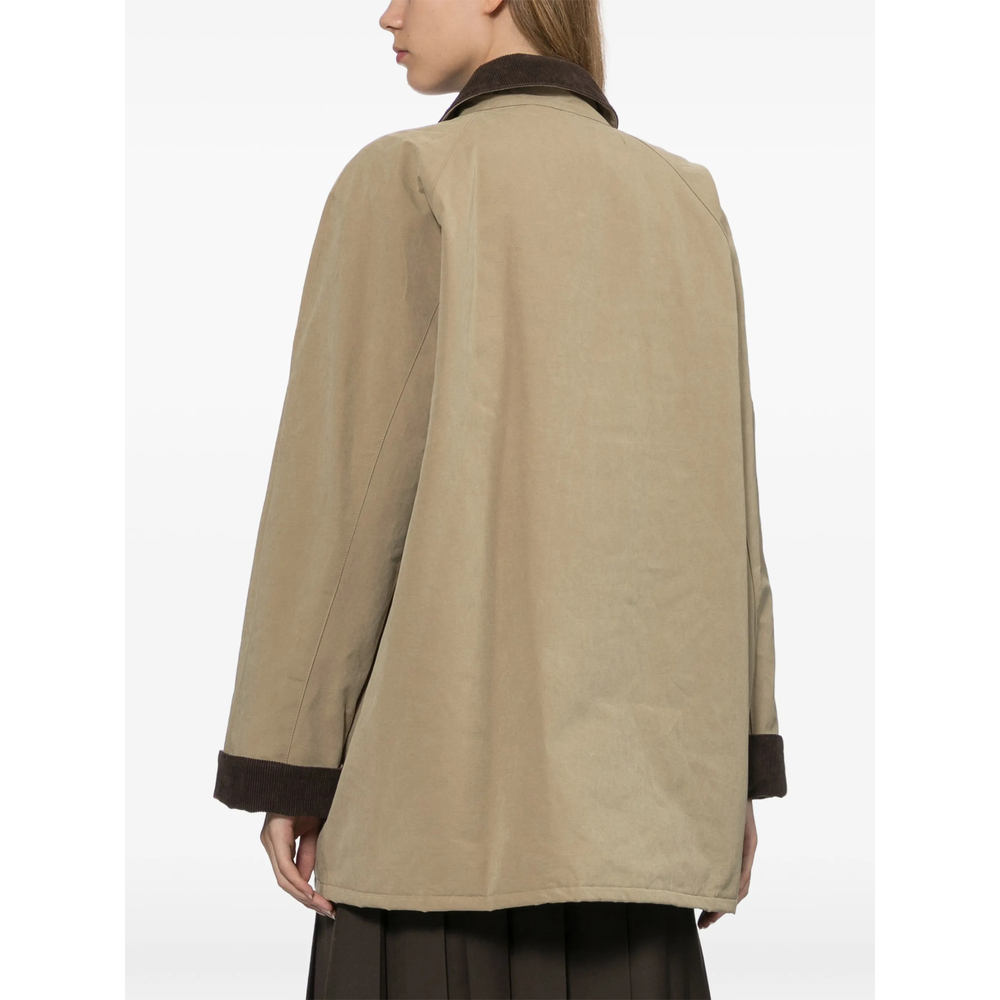 Waxed Hunting Jacket