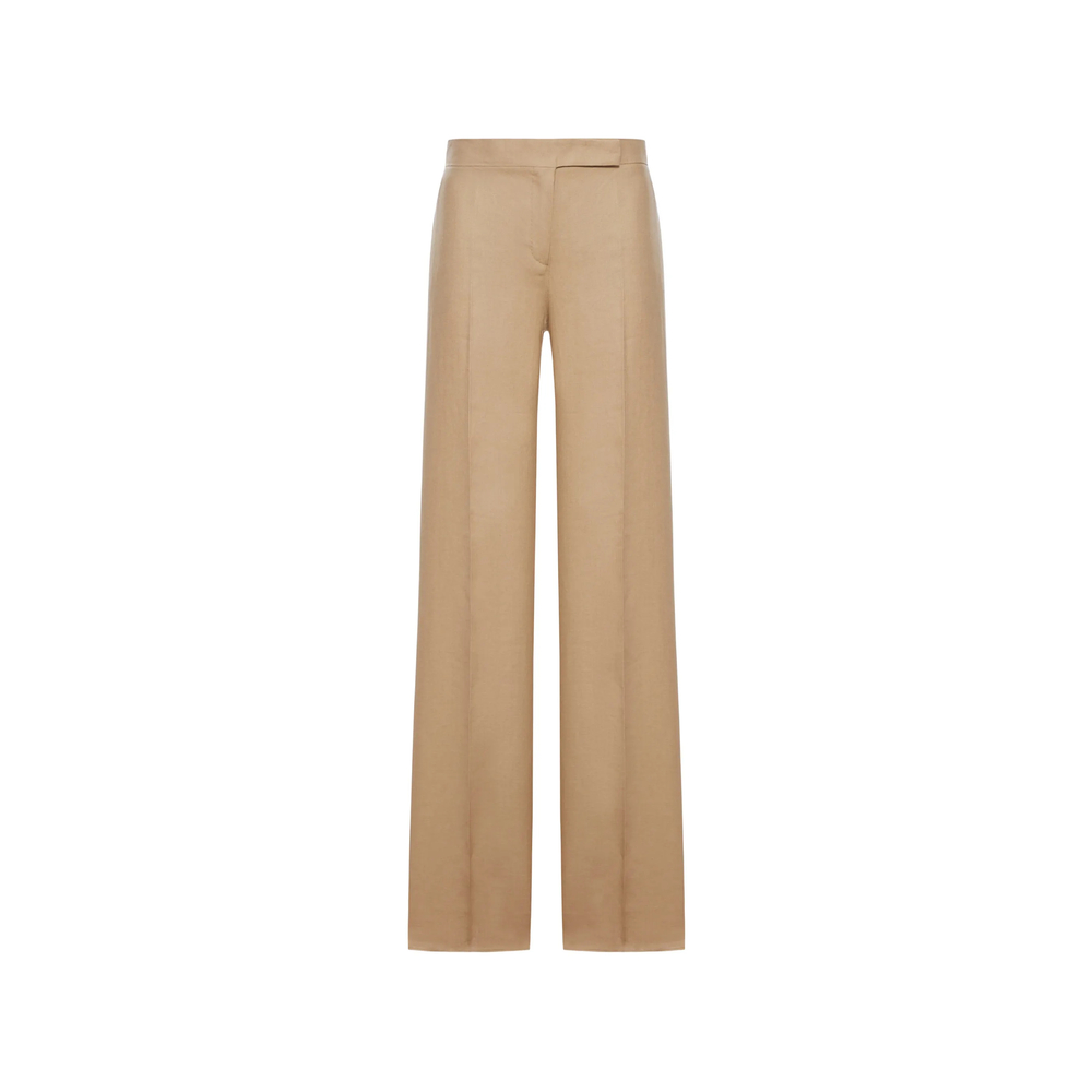 Max Mara Regular-cut Trousers