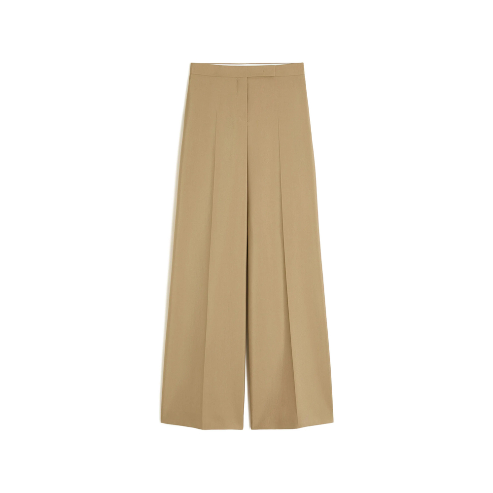 Max Mara Wide-leg Trousers