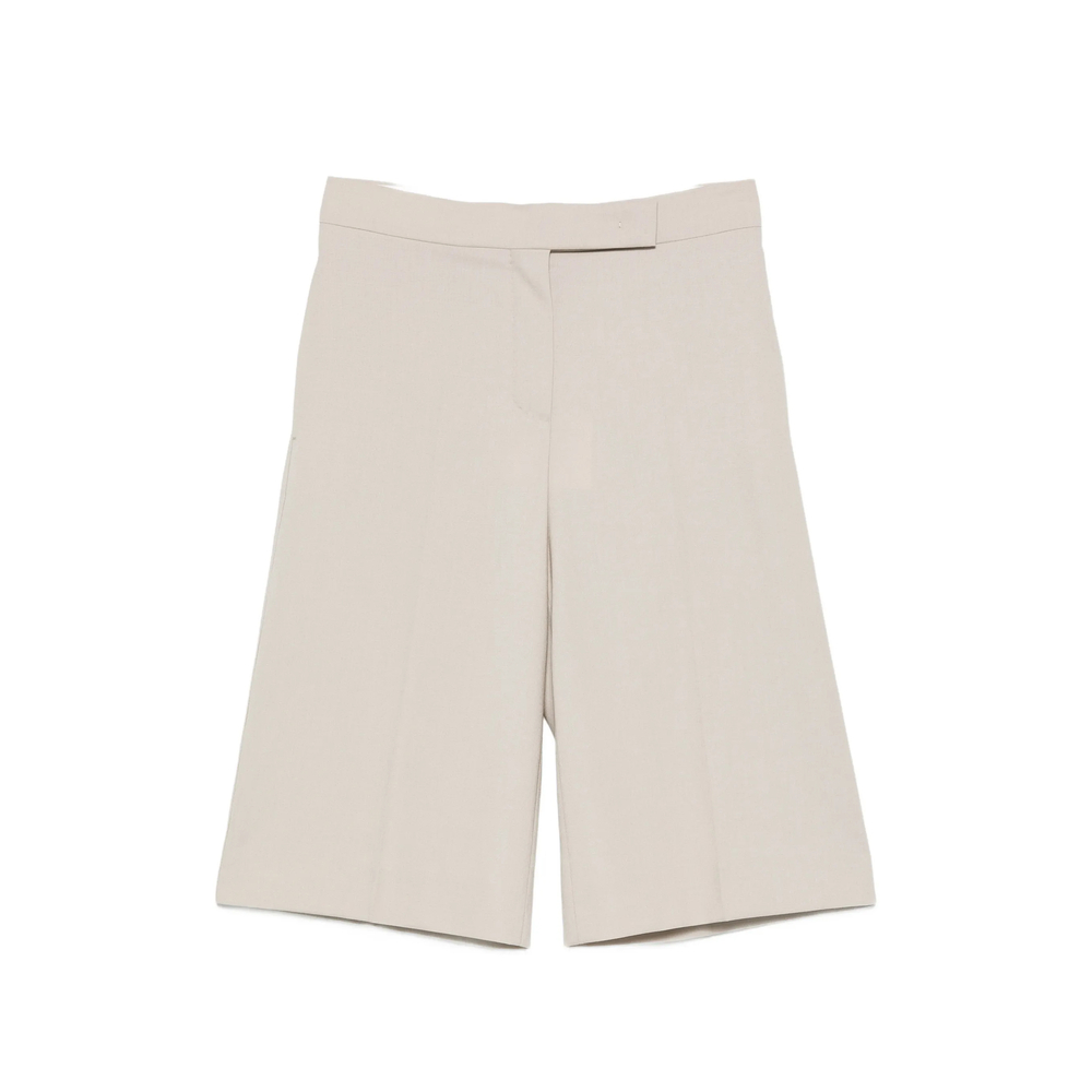 Max Mara Sumile Tailored Shorts