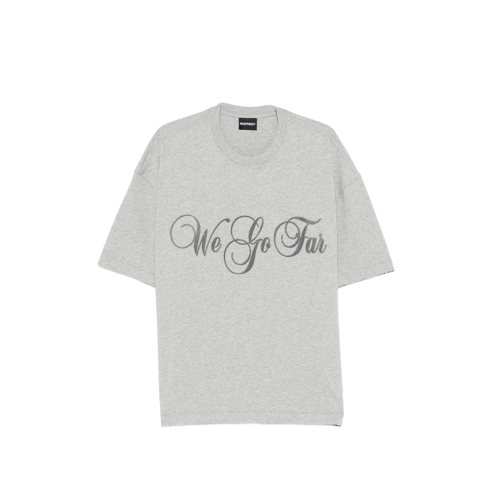 We Go Far T-Shirt