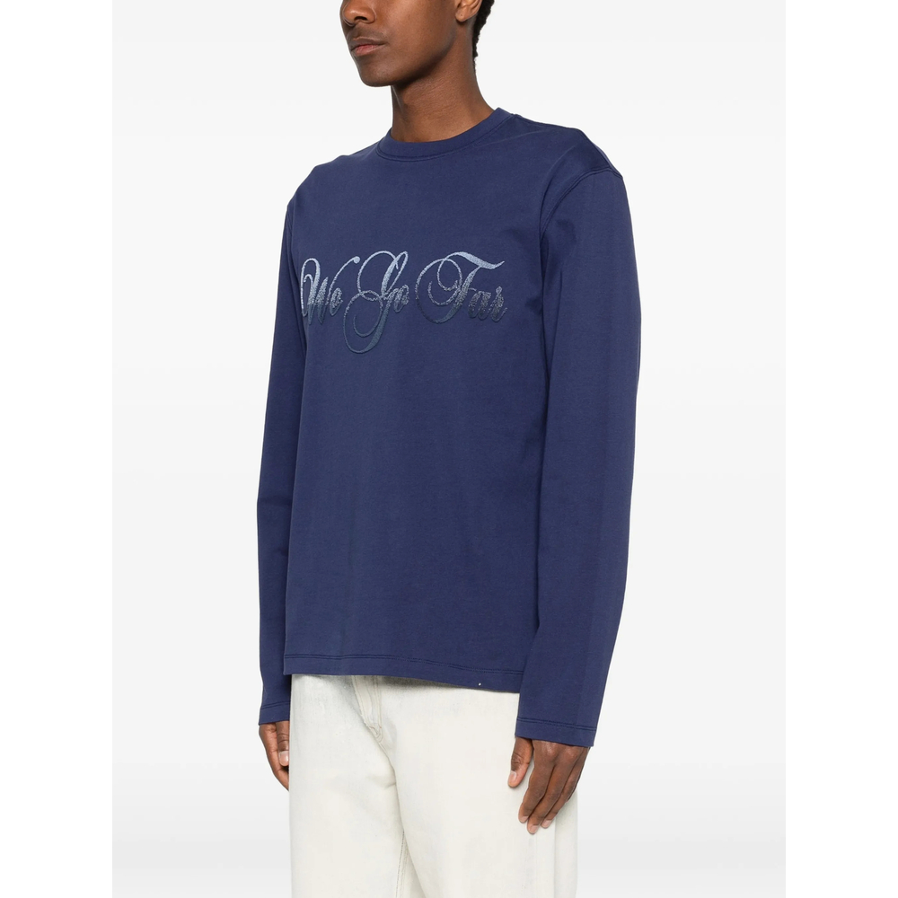 We Go Far Long-Sleeve Top