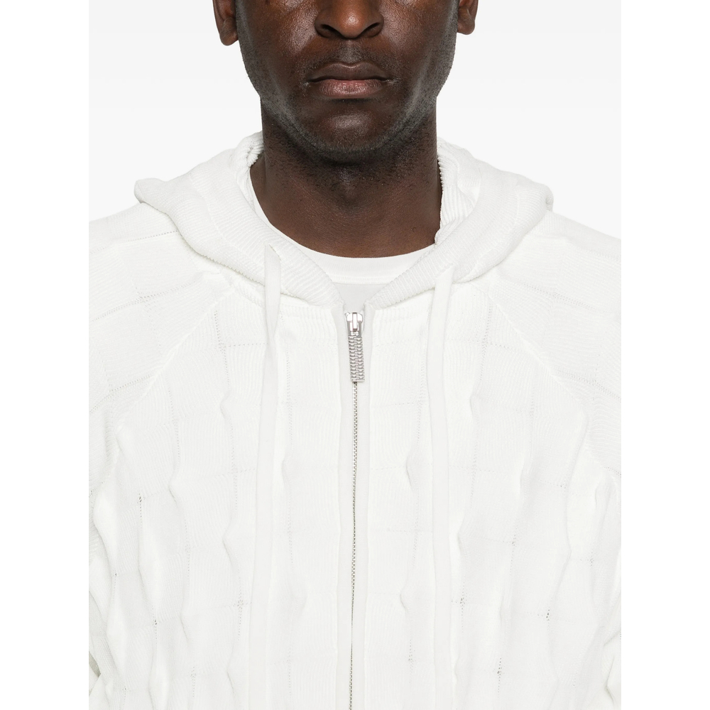 Zip-Up Hoodie