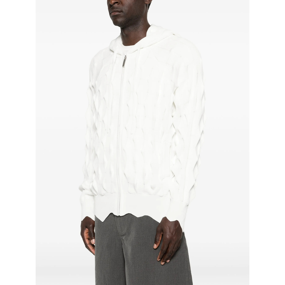 Zip-Up Hoodie