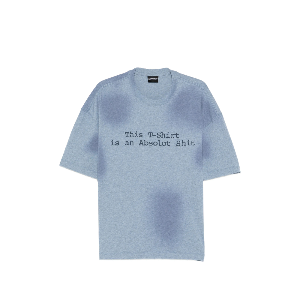 Hit Round-Neck T-Shirt