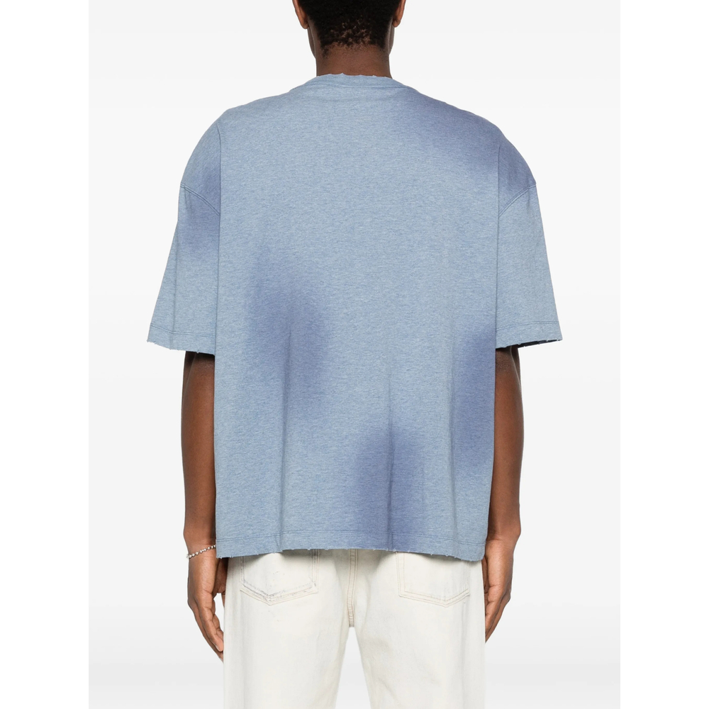 Hit Round-Neck T-Shirt