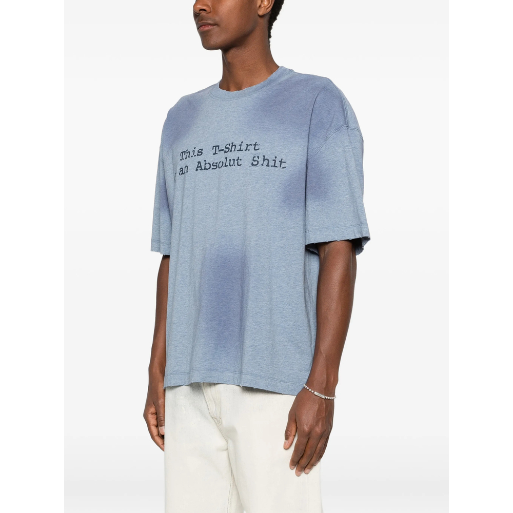 Hit Round-Neck T-Shirt