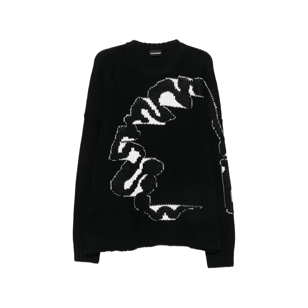 Cortex Crew-Neck Sweater