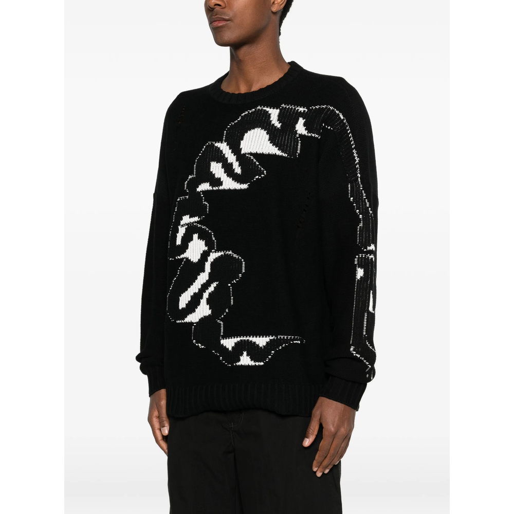 Cortex Crew-Neck Sweater