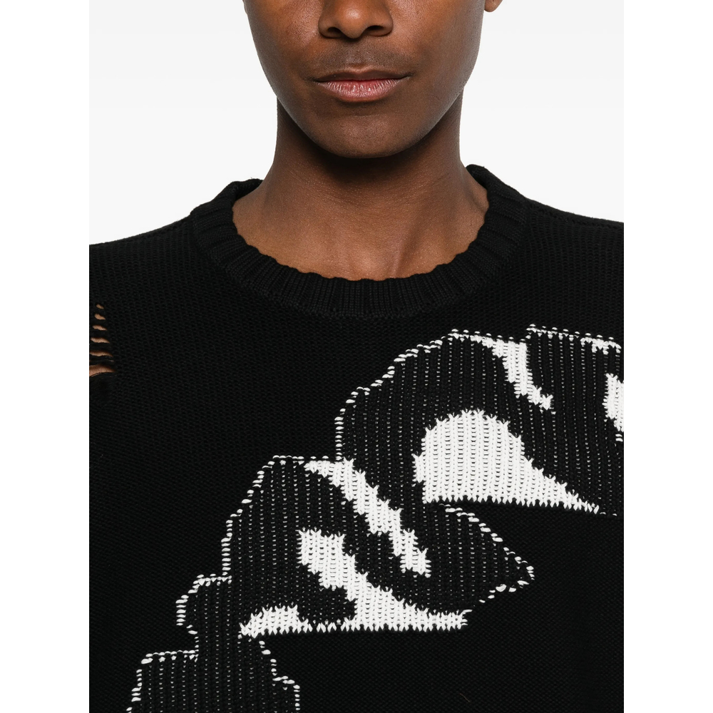 Cortex Crew-Neck Sweater