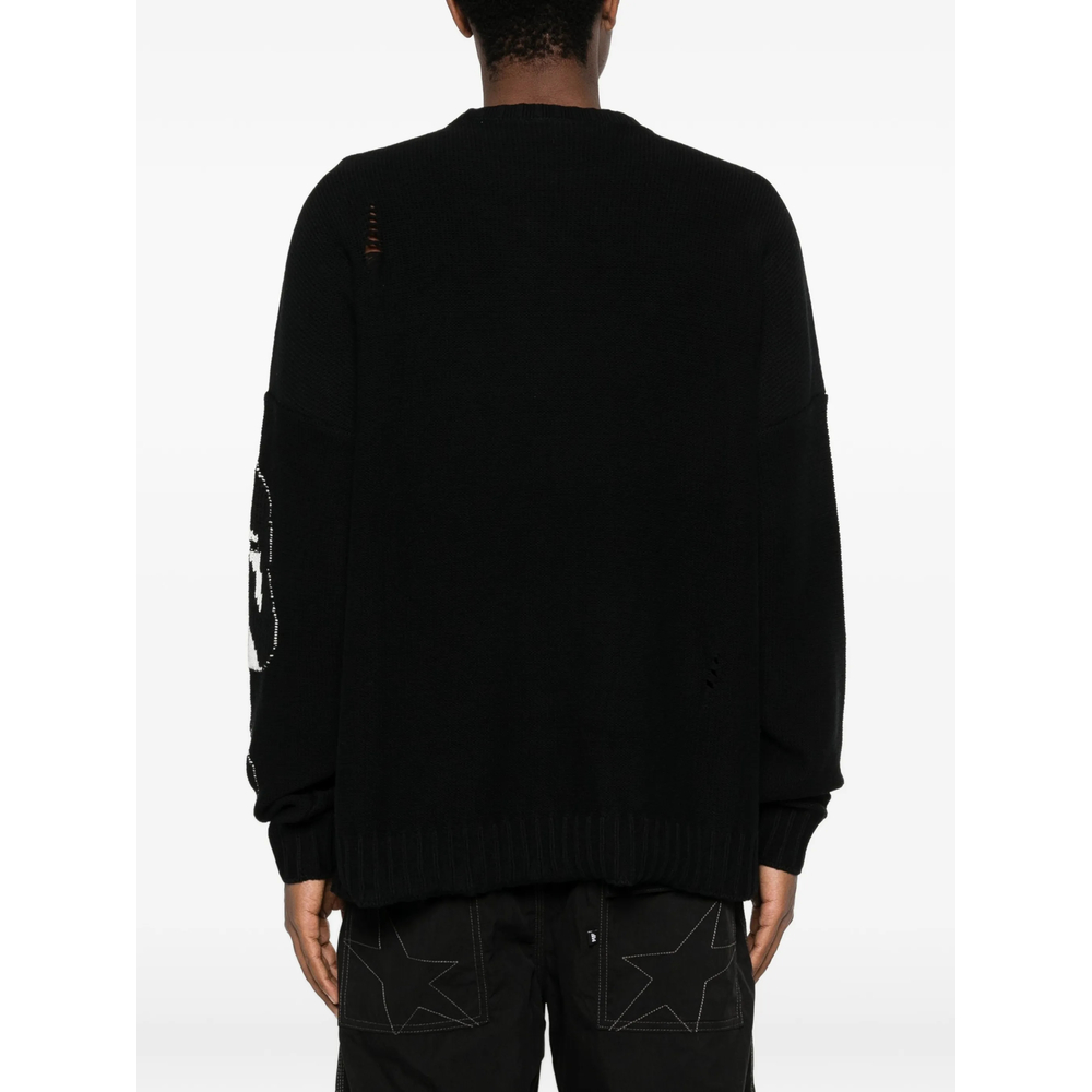 Cortex Crew-Neck Sweater