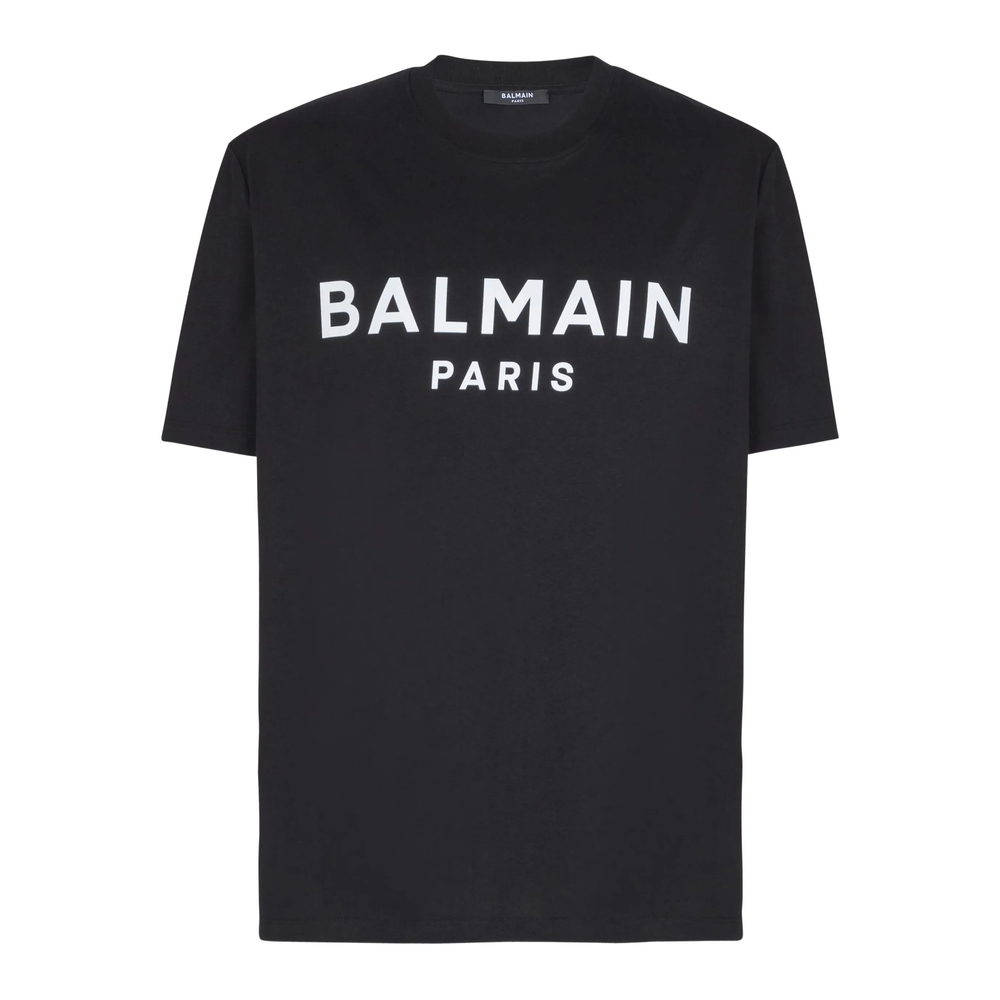 Logo-Print T-Shirt