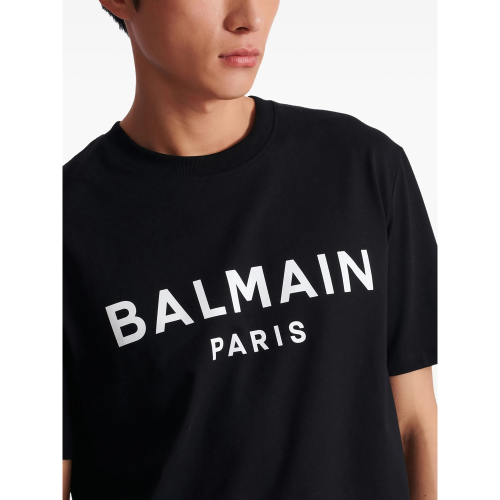 Logo-Print T-Shirt
