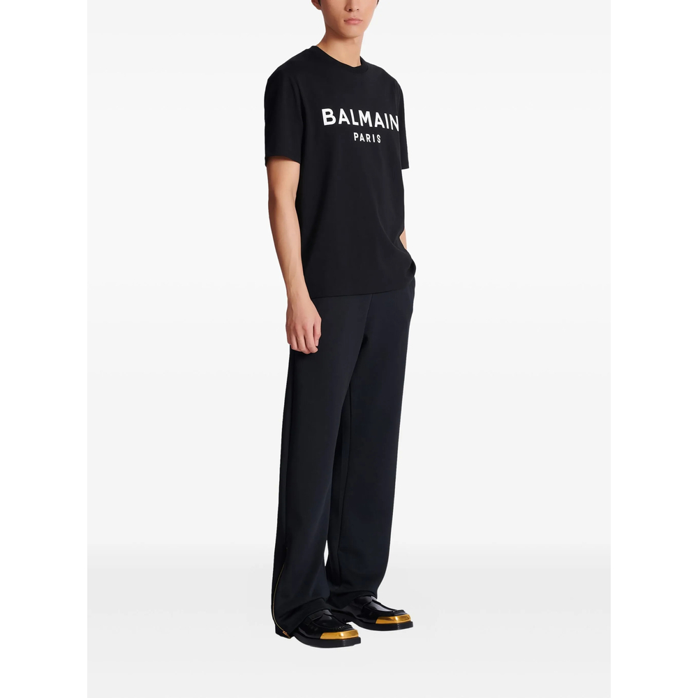 Logo-Print T-Shirt