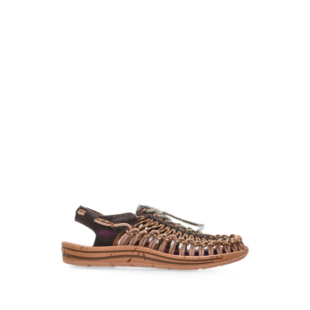 Keen Uneek Braided Sandals