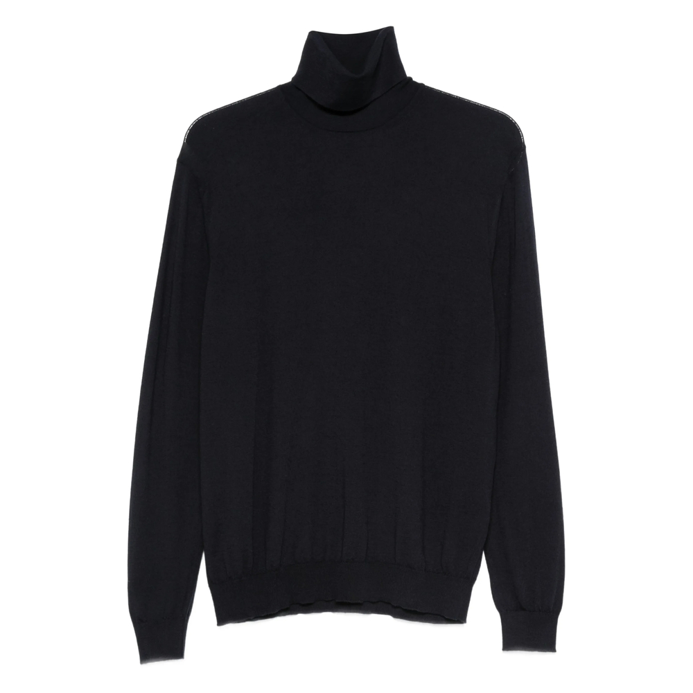 Malo Roll-neck Sweater