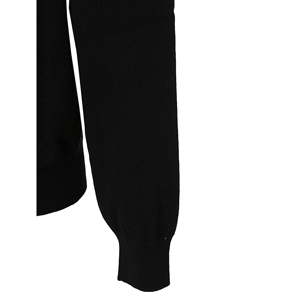 Roll-Neck Sweater