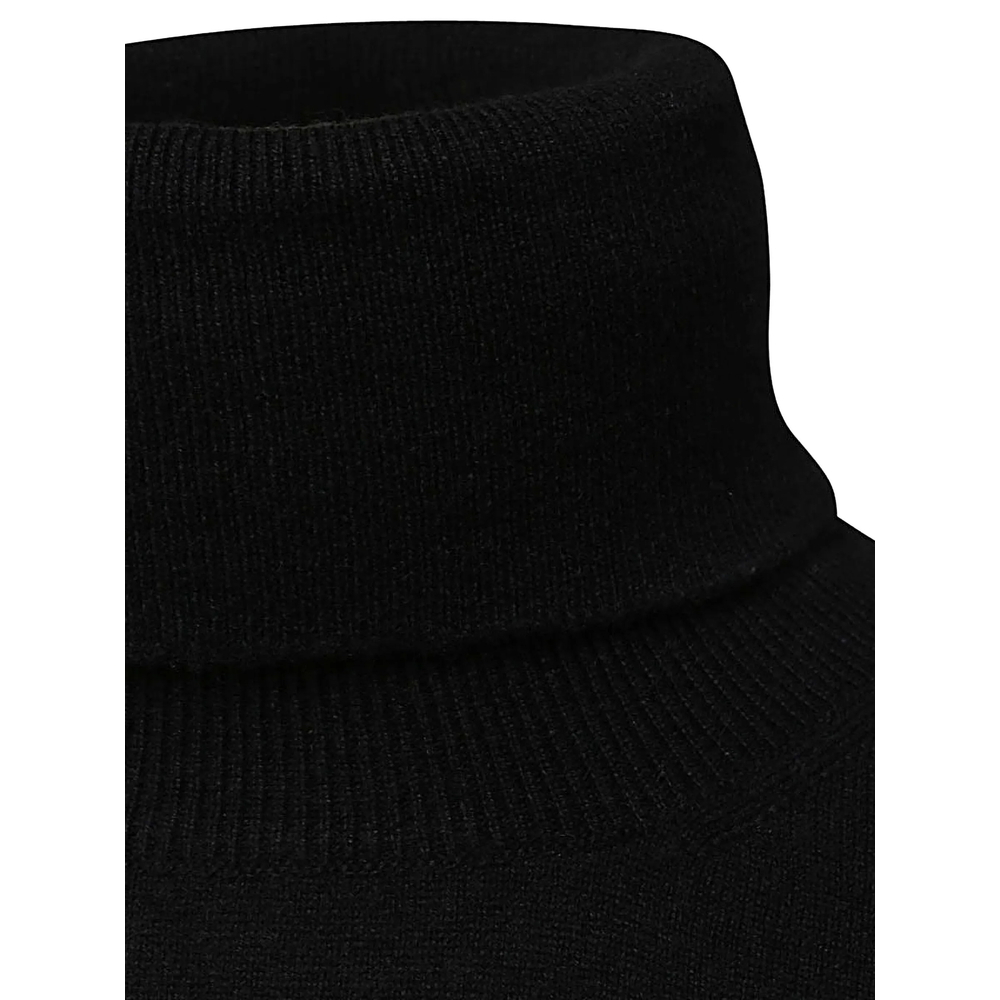 Roll-Neck Sweater