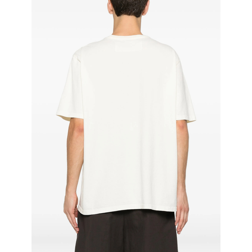 The Day The Rains Came Graphic-Print T-Shirt