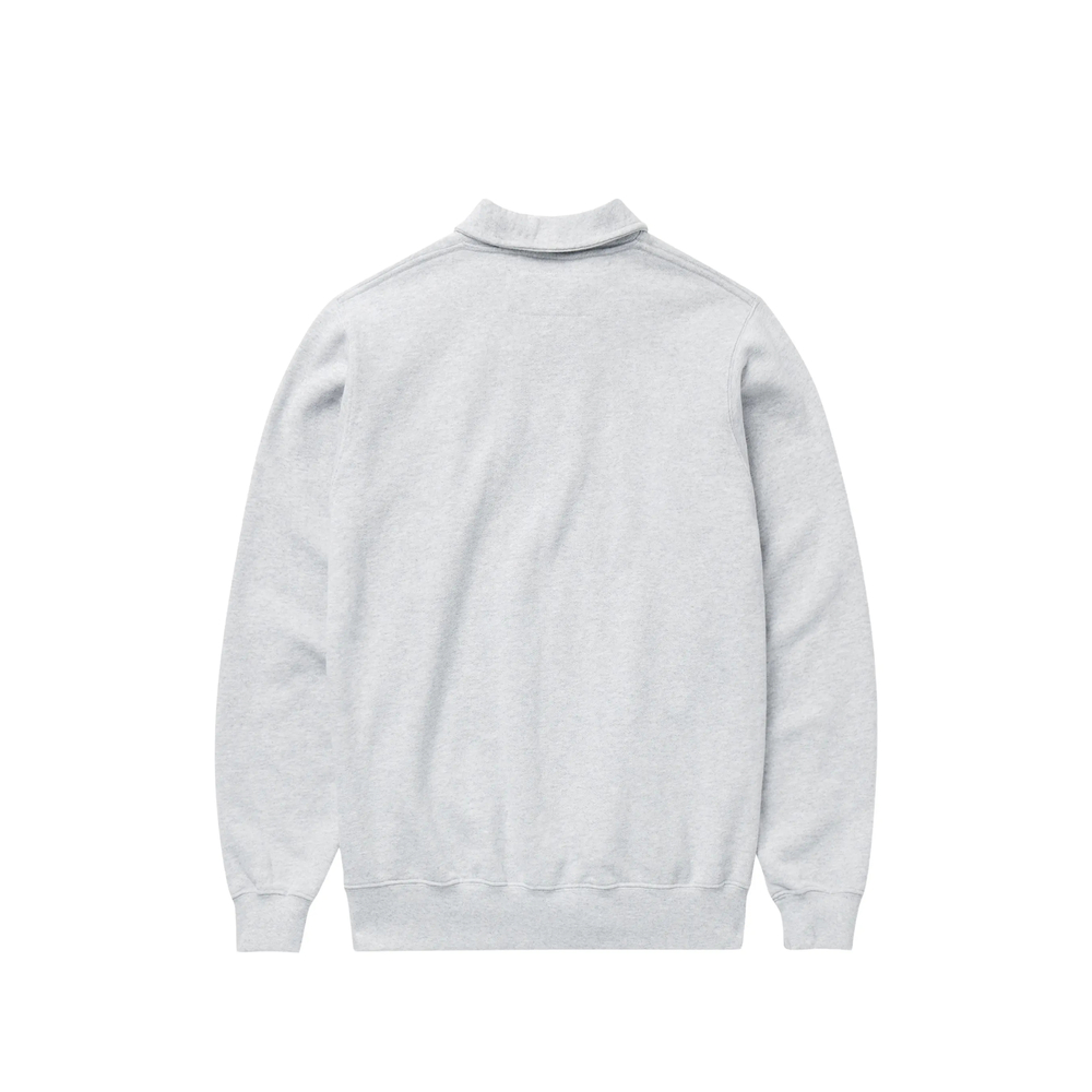 Mustang Athletics Zip Sweatshirt