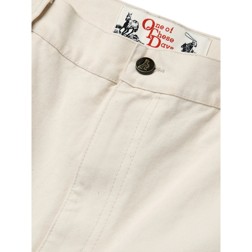 If Not For The Rest Of Time Graphic-Print Trousers