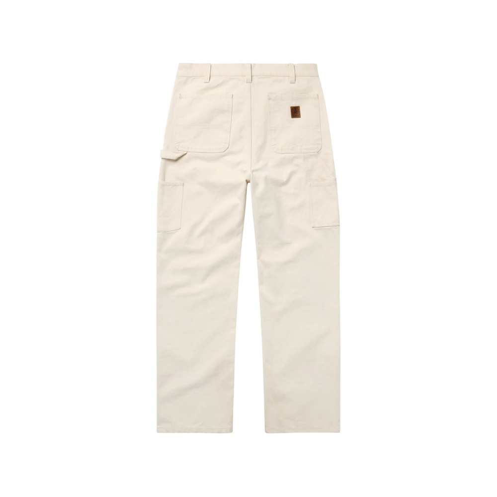 If Not For The Rest Of Time Graphic-Print Trousers