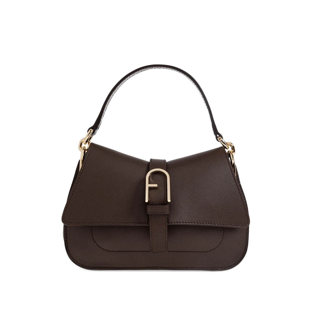 Furla Mini Furla Flow Tote Bag