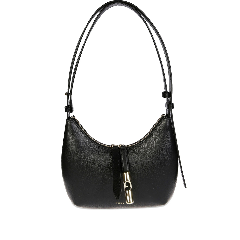 Small Goccia Shoulder Bag