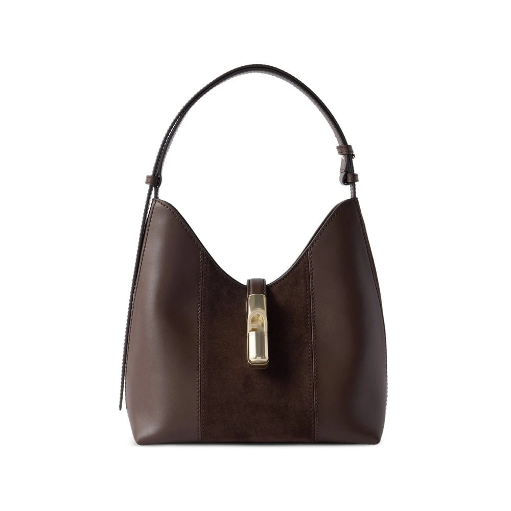 Furla Goccia Shoulder Bag